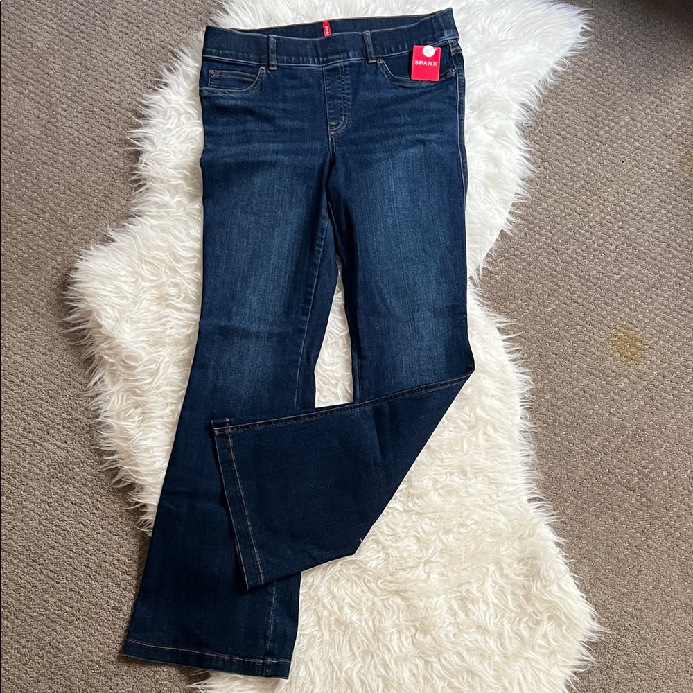 Spanx Flare Jeans